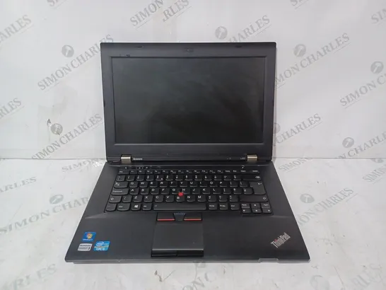 LENOVO THINKPAD L430 