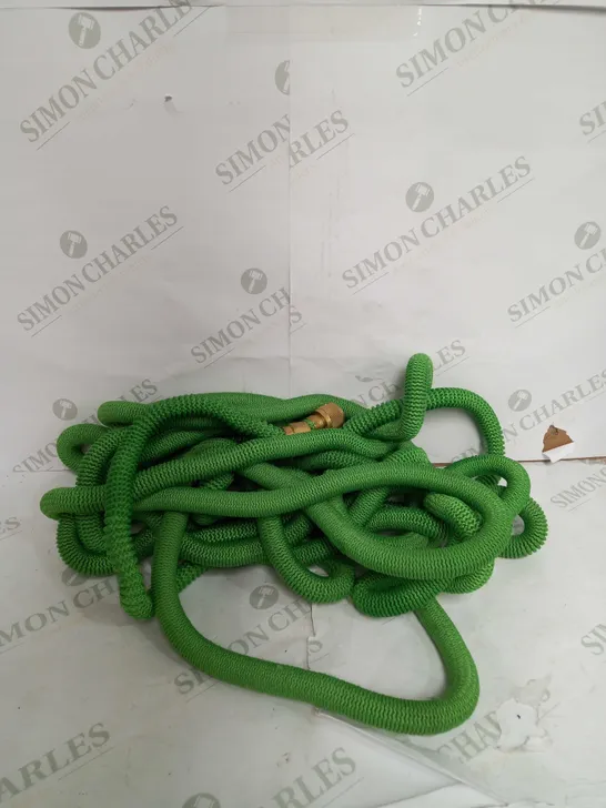 BOXED GRUMPY GARDENER STRETCH HOSE 75FT 