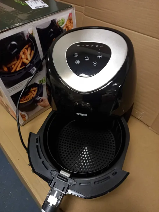 TOWER DIGITAL AIR FRYER 