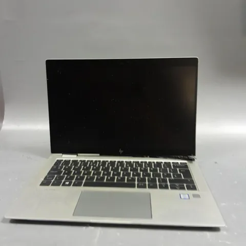 HP LAPTOP ELITEBOOK X360 1030 G3