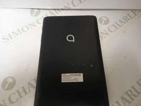 ALCATEL 3T8