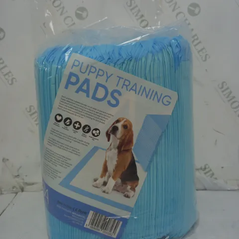 SA PRODUCTS PUPPY TRAINING PADS