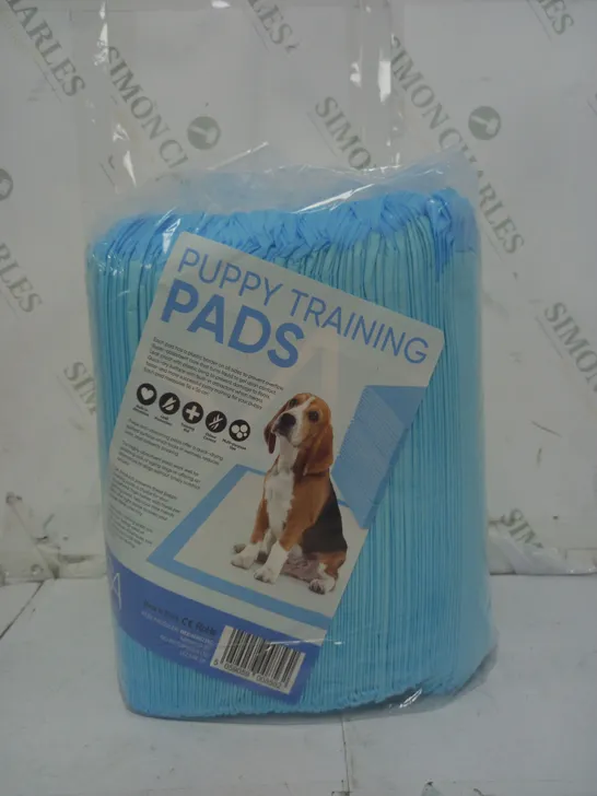 SA PRODUCTS PUPPY TRAINING PADS