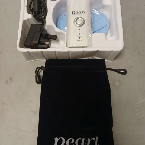 BOXED PEARL HAIR REMOVER PH01