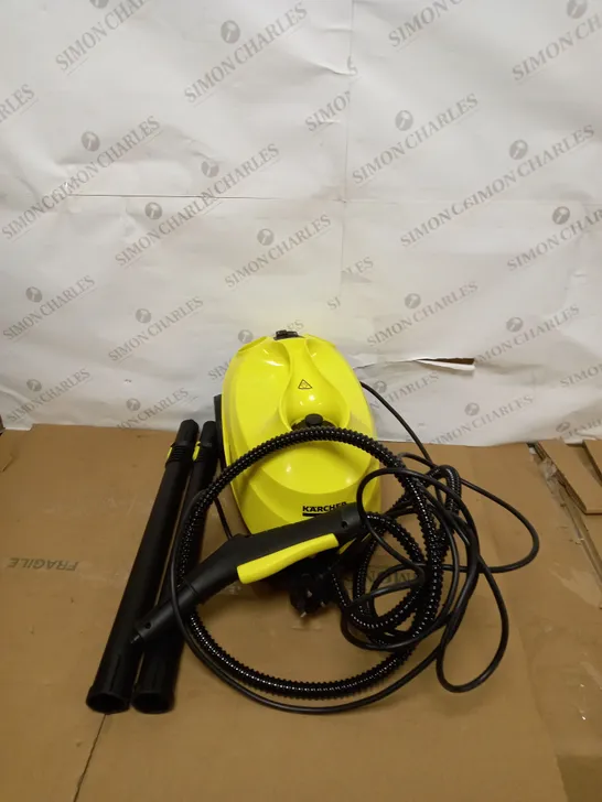 KARCHER STEAM CLEANER SC3 