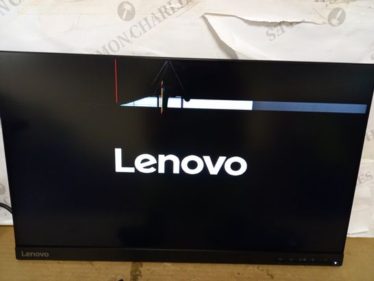 LENOVO C24-25 24 INCH MONITOR