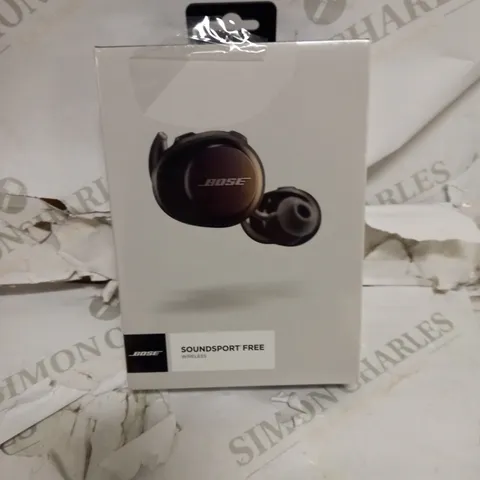 BOSE WIRELESS EARBUDS