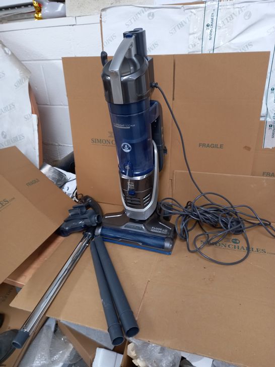 HOOVER H-UPRIGHT 500 VACUUM CLEANER