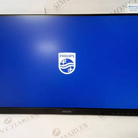 PHILIPS 243V7Q V SERIES 24 INCH LED FHD MONITOR