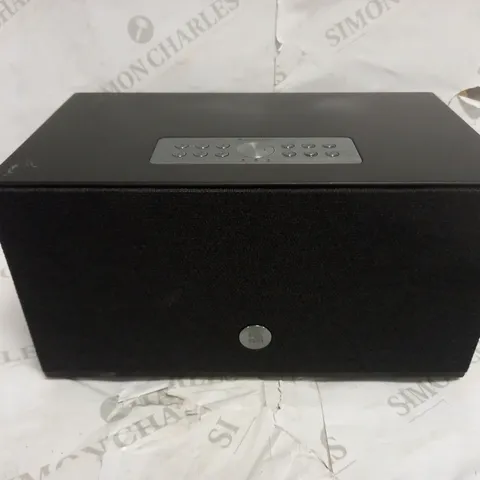 AUDIO PRO - C10 MKII MULTIROOM SPEAKER - BLACK