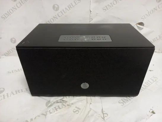 AUDIO PRO - C10 MKII MULTIROOM SPEAKER - BLACK