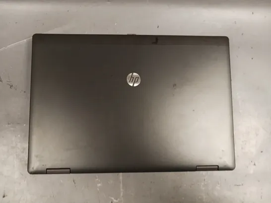 HP PROBOOK 6475B LAPTOP