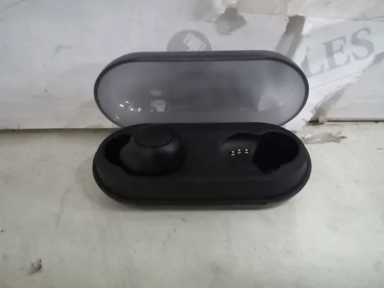 BOXED SONY WIRELESS EARBUDS 