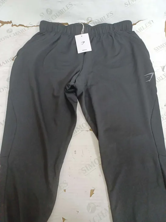 GYM SHARK SPORT JOGGERS - MEDIUM