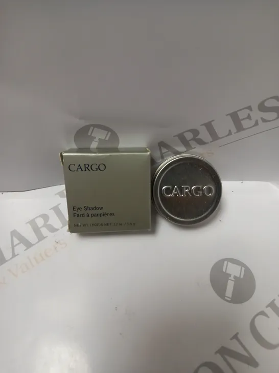 BOX OF APPROX 18 CARGO EYE SHADOW - OZ. 