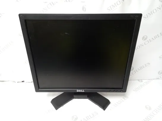 DELL MONITOR E170SC