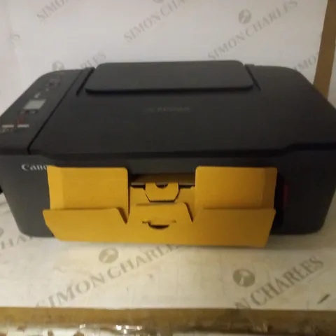 CANON PIXMA TS3450 PRINTER