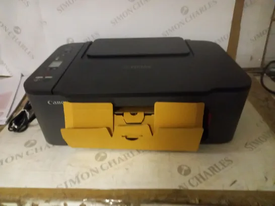 CANON PIXMA TS3450 PRINTER