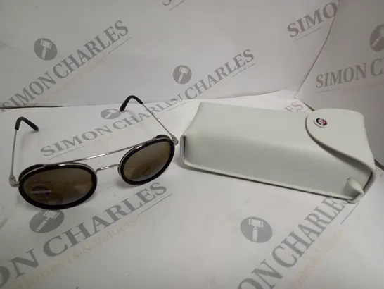 BOXED VUARNET EDGE 1613 BLACK SKILYNX SUNGLASSES 