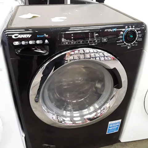 CANDY SMART PRO FREESTANDING WASHER DRYER 