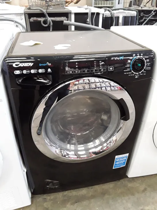 CANDY SMART PRO FREESTANDING WASHER DRYER 