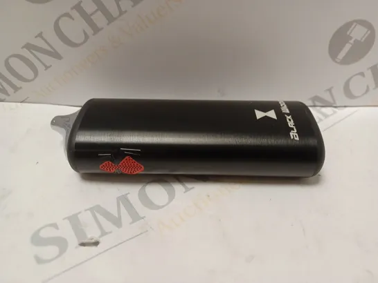 BOXED BLK BLACK WIDOW DRY HERB VAPORIZER