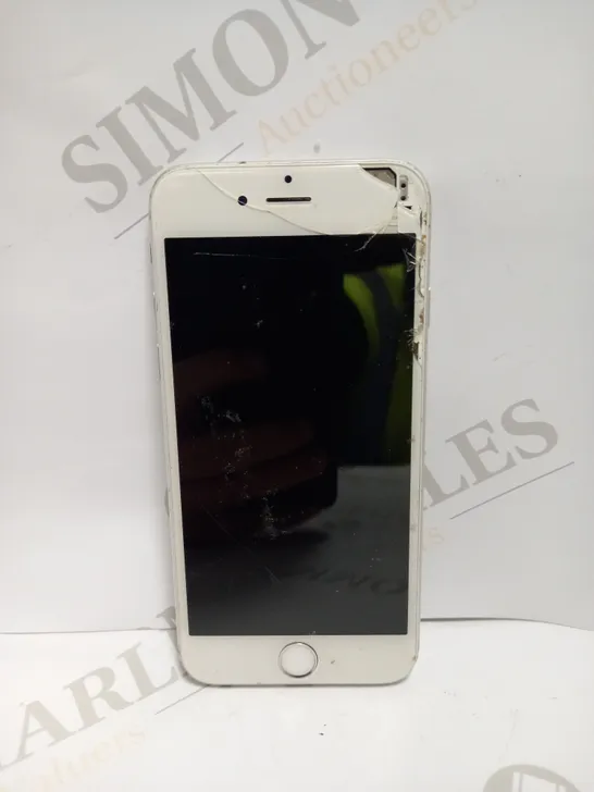 APPLE IPHONE 6 (A1586) SMARTPHONE 