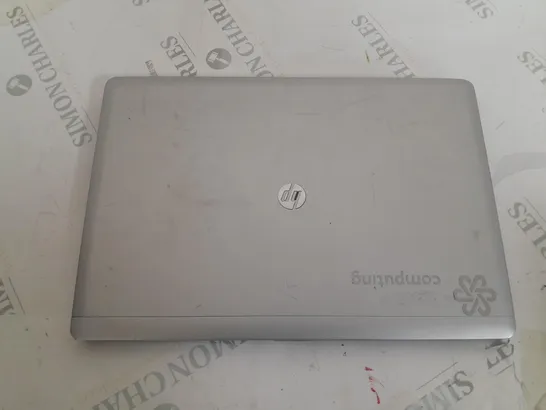 HP ELITEBOOK FOLIO 9470M BASE MODEL NOTEBOOK PC