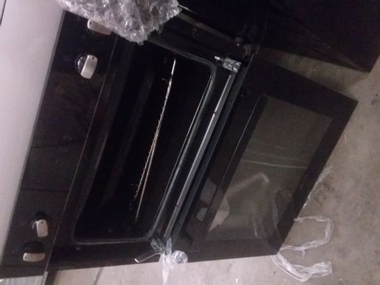 UNDERCOUNTER 2 DOOR ELECTRIC OVEN