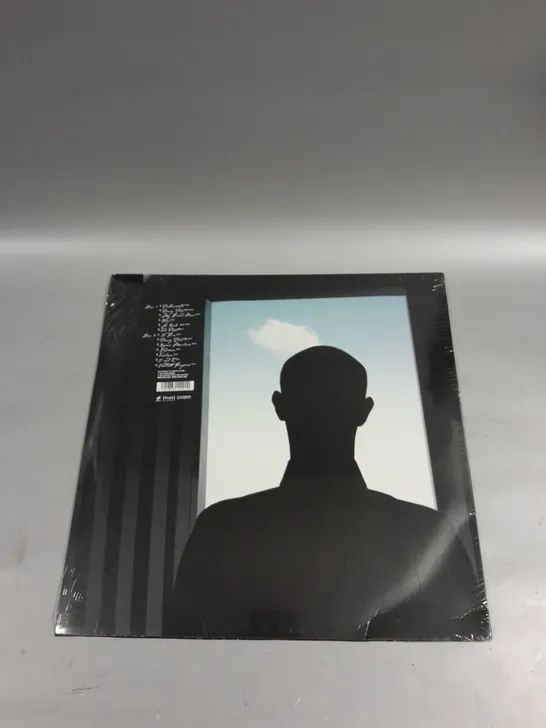 SEALED LIMITED EDITION VITALIC OK COWBOY VINYL 