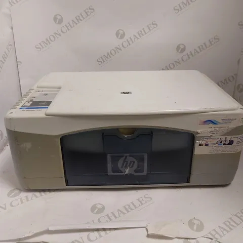 HP DESKJET F350