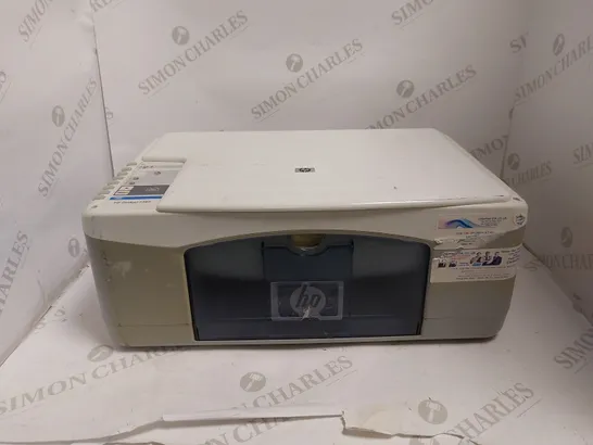 HP DESKJET F350