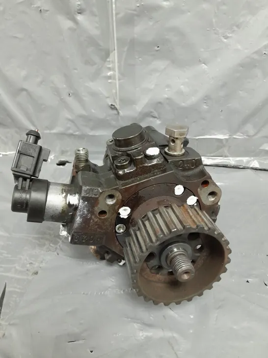 UNBOXED AUDI CAR FUEL PUMP 