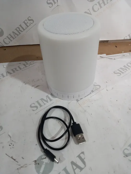 BOXED S66TOUCH SOUND LAMP 