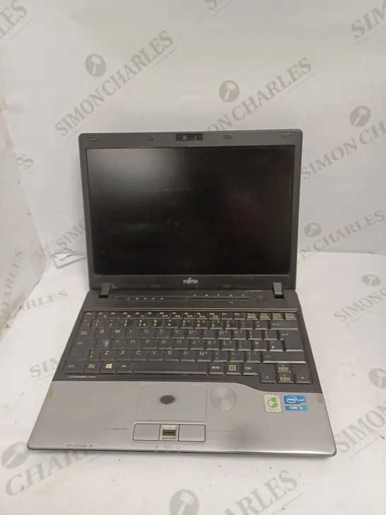 FUJITSU LIFEBOOK P702 LAPTOP 