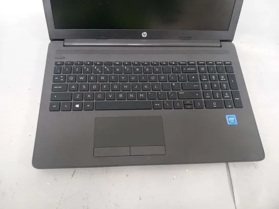 HP 250 G7 LAPTOP