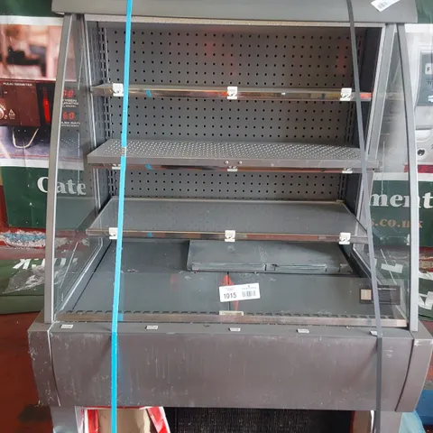 ISA REFRIGERATED SELF SERVE DISPLAY UNIT 