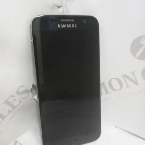 SAMSUNG GALAXY S7 SMARTPHONE 