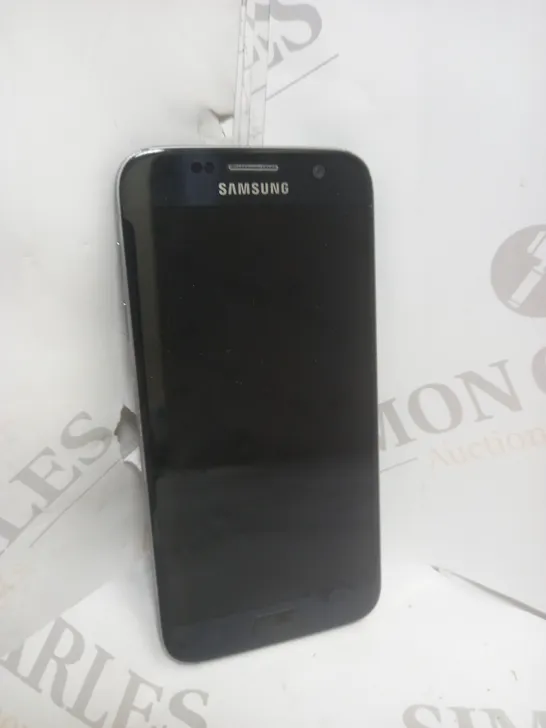 SAMSUNG GALAXY S7 SMARTPHONE 