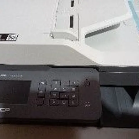 BOXED BROTHER DCP-L3550CDW PRINTER