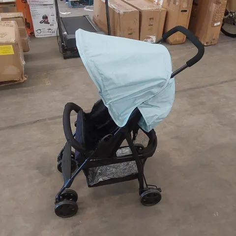 HAUCK SPORT PUSHCHAIR 