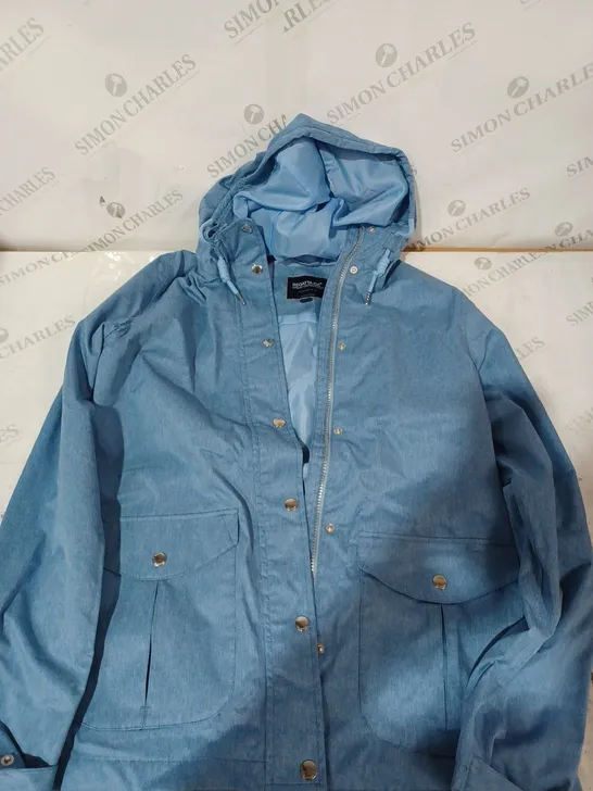 REGATTA ISOTEX 5000 THIN BLUE COAT - UK 12 