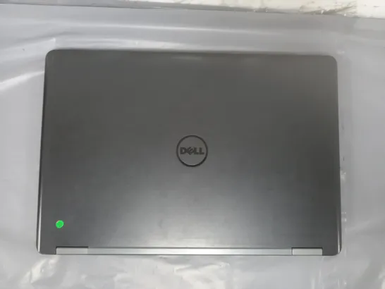 DELL LATITUDE E5550 15 INCH I5-5200U 2.20GHZ