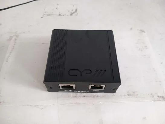 CYP PU-1106RX V1.3 HDMI OVER CAT6 RECEIVER