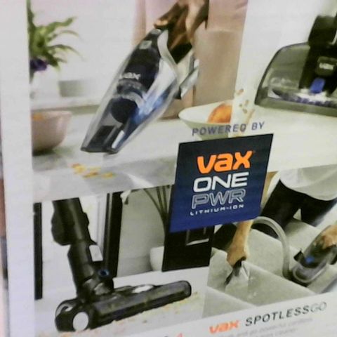 VAX ONEPWR BLADE 4 CORDLESS VACUUM CLEANER