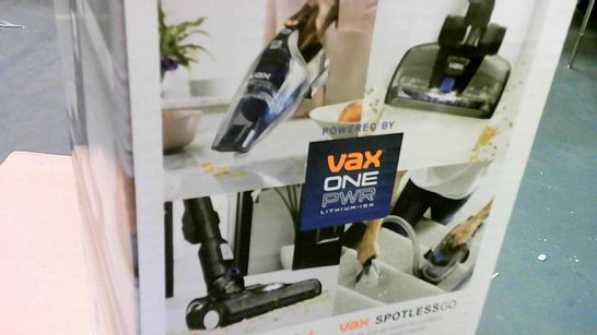 VAX ONEPWR BLADE 4 CORDLESS VACUUM CLEANER
