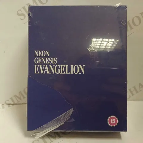 NEON GENESIS COLLECTION