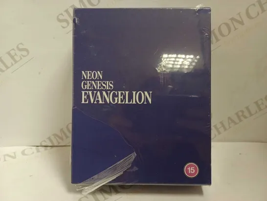 NEON GENESIS COLLECTION