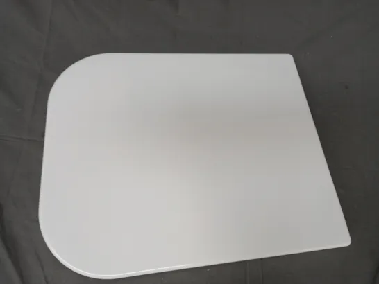 BOXED MASS DYNAMIC MUTE TOILET SEAT COVER