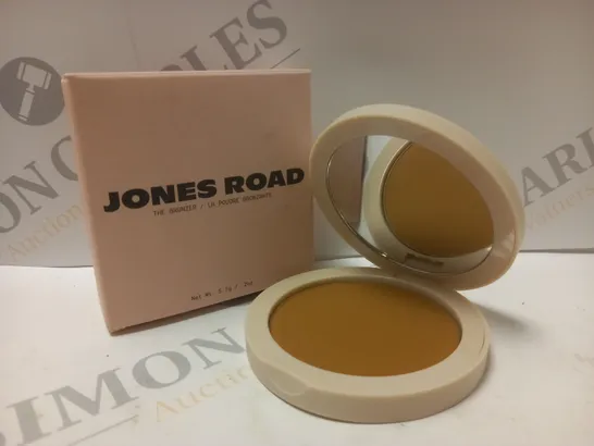 JONES ROAD THE BRONZER 5.7G #TAN 